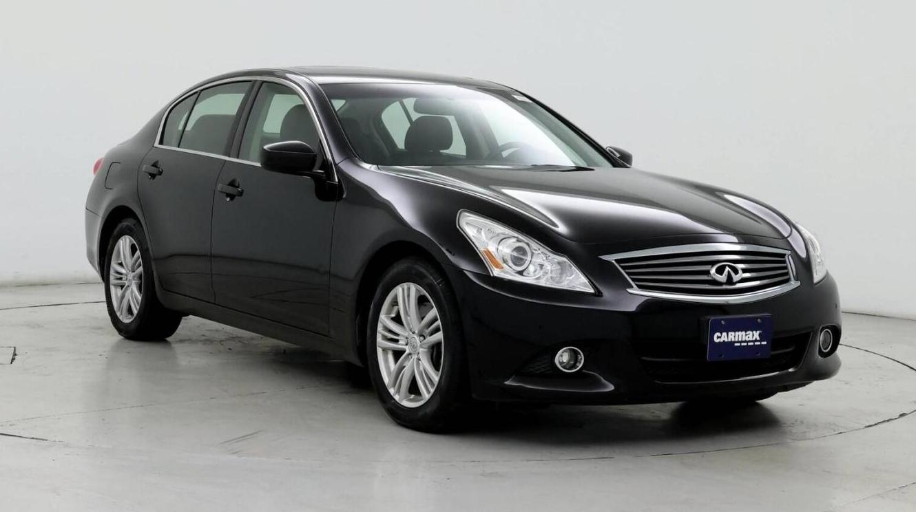 INFINITI G37 2013 JN1CV6AR1DM764004 image