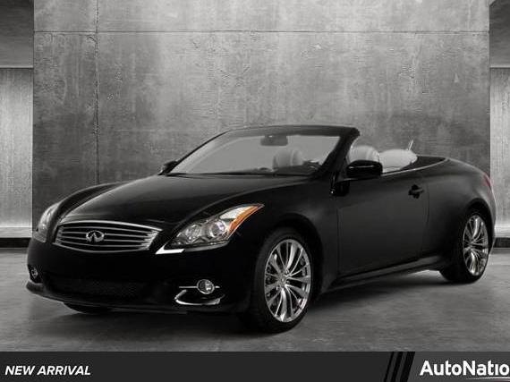 INFINITI G37 2013 JN1CV6FE4DM770367 image