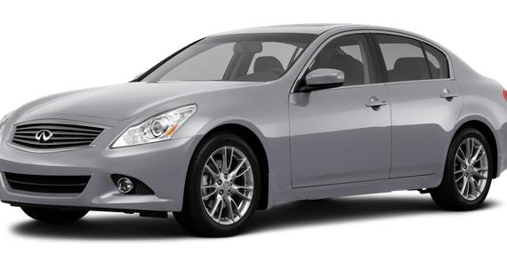 INFINITI G37 2013 JN1CV6AR3DM769057 image