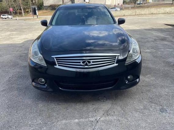 INFINITI G37 2013 JN1CV6AP3DM717510 image