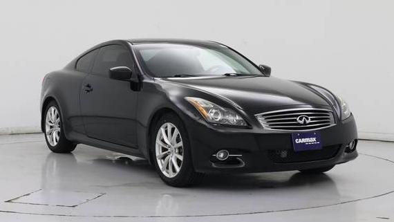 INFINITI G37 2013 JN1CV6EK7DM900195 image