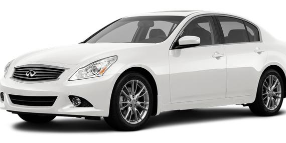 INFINITI G37 2013 JN1CV6ARXDM766141 image