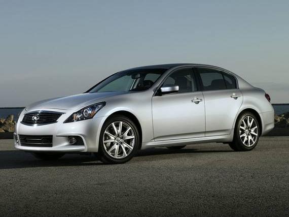 INFINITI G37 2013 JN1CV6AR6DM356713 image