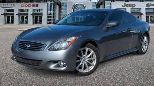 INFINITI G37 2013 JN1CV6EK5DM922891 image