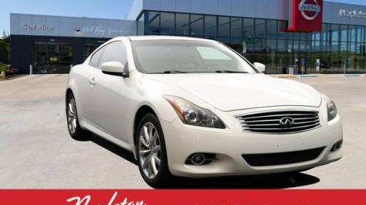 INFINITI G37 2013 JN1CV6EL1DM950213 image