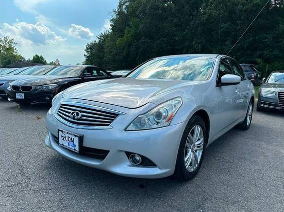 INFINITI G37 2013 JN1CV6AR3DM769284 image INFINITI G37 2013 JN1CV6AR3DM769284 image