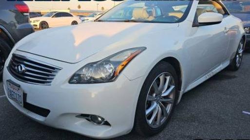 INFINITI G37 2013 JN1CV6FE3DM770442 image