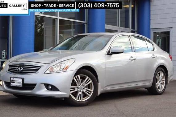 INFINITI G37 2013 JN1CV6AR7DM762080 image