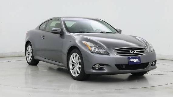 INFINITI G37 2013 JN1CV6EL1DM982918 image