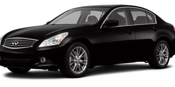 INFINITI G37 2013 JN1CV6AR3DM762108 image