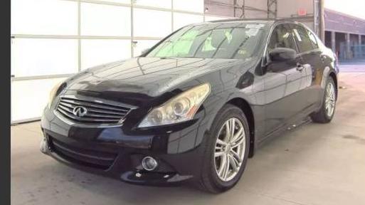 INFINITI G37 2013 JN1CV6AR3DM756924 image