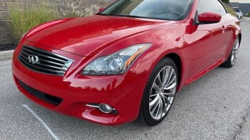 INFINITI G37 2013 JN1CV6FE3DM770053 image