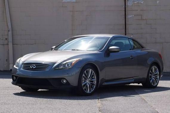 INFINITI G37 2013 JN1CV6FEXDM770356 image
