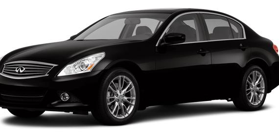 INFINITI G37 2013 JN1CV6AR4DM765177 image
