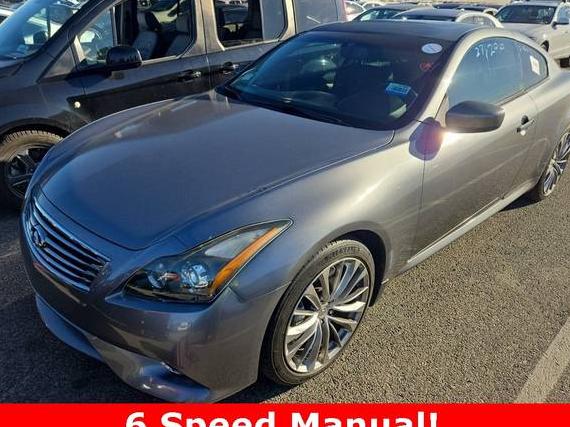 INFINITI G37 2013 JN1CV6EK0DM920921 image