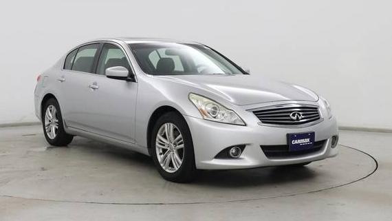 INFINITI G37 2013 JN1CV6AR2DM355283 image