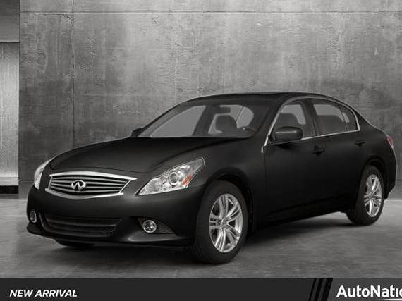 INFINITI G37 2013 JN1CV6AR2DM759717 image