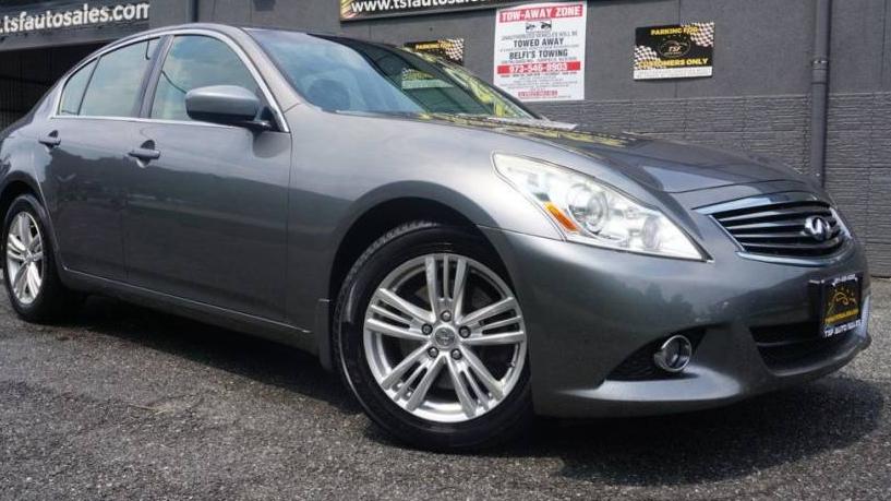 INFINITI G37 2013 JN1CV6AR9DM760105 image