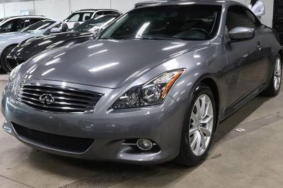 INFINITI G37 2013 JN1CV6FE4DM771230 image