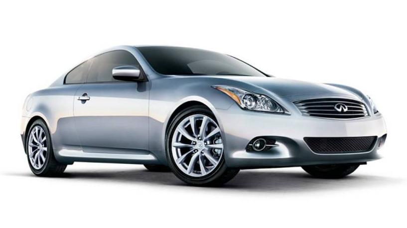 INFINITI G37 2013 JN1CV6EK2DM900573 image