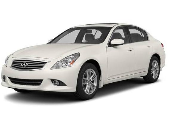 INFINITI G37 2013 JN1CV6AP0DM714175 image