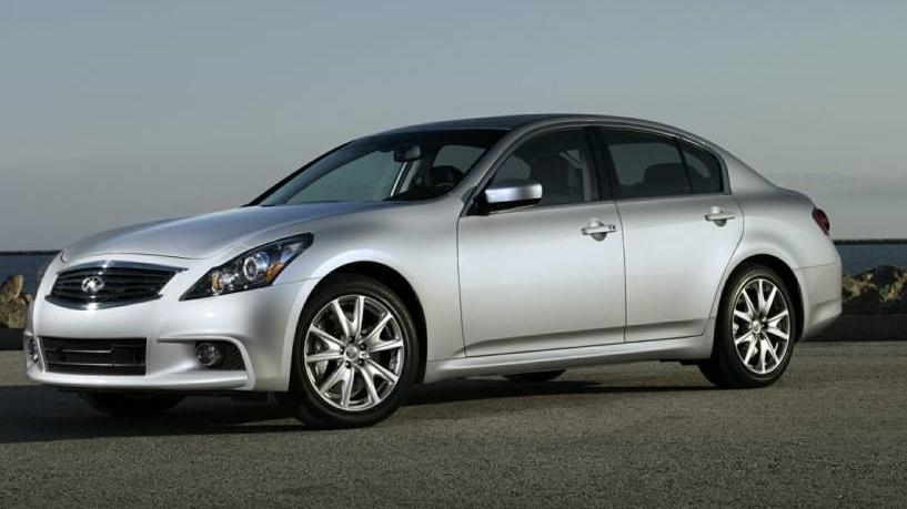 INFINITI G37 2013 JN1CV6AP6DM717811 image