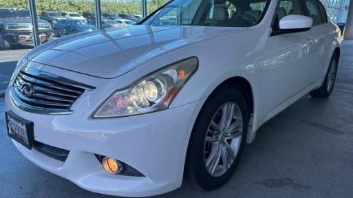 INFINITI G37 2013 JN1CV6AR1DM761037 image