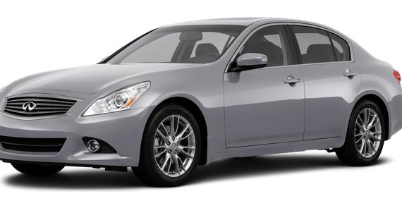 INFINITI G37 2013 JN1CV6AP0DM717271 image INFINITI G37 2013 JN1CV6AP0DM717271 image