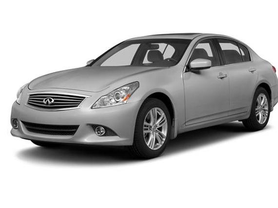 INFINITI G37 2013 JN1CV6AR7DM764363 image
