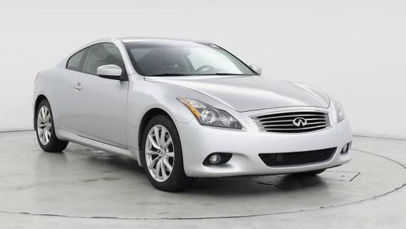 INFINITI G37 2013 JN1CV6EL2DM982930 image