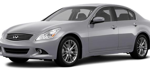 INFINITI G37 2013 JN1CV6AR1DM355694 image