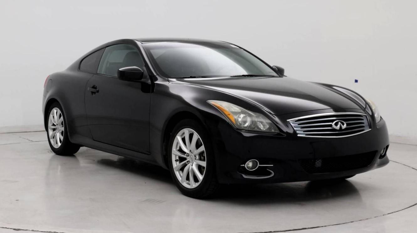 INFINITI G37 2013 JN1CV6EK5DM921398 image