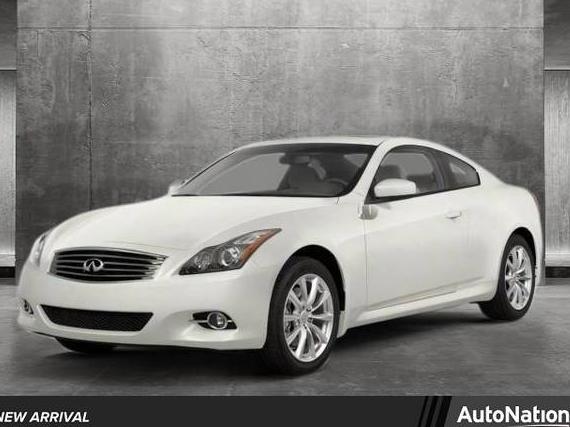 INFINITI G37 2013 JN1CV6EK9DM921050 image