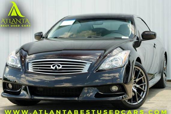 INFINITI G37 2013 JN1CV6FE1DM770374 image