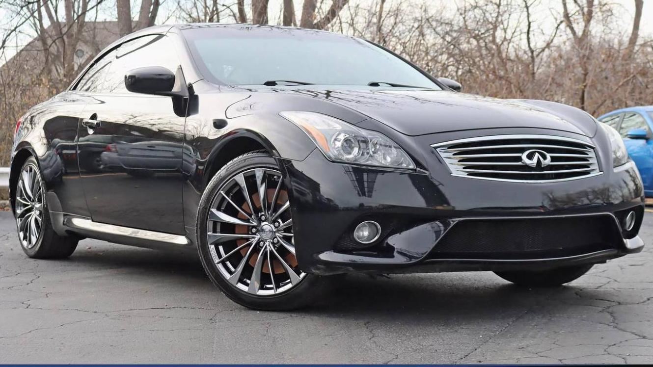 INFINITI G37 2013 JN1CV6FE9DM770185 image