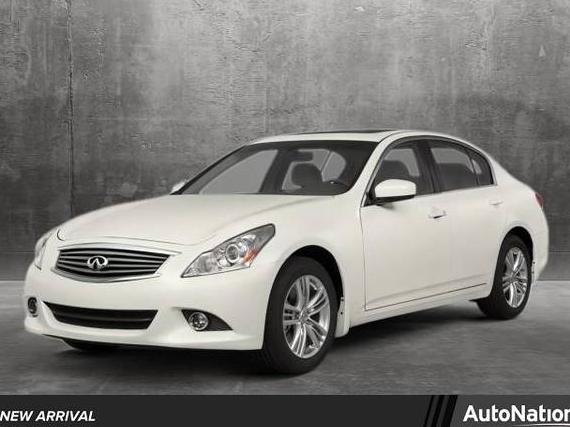 INFINITI G37 2013 JN1CV6AR5DM356962 image