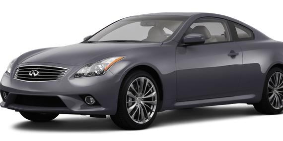 INFINITI G37 2013 JN1CV6EL8DM950208 image