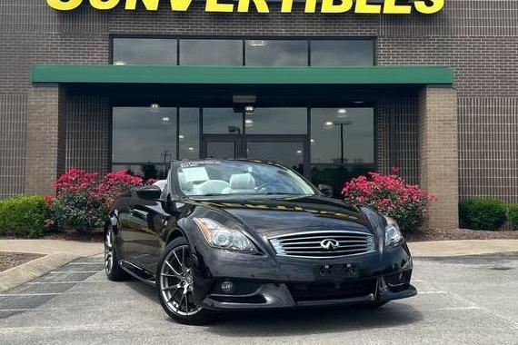 INFINITI G37 2013 JN1CV6FE8DM770338 image
