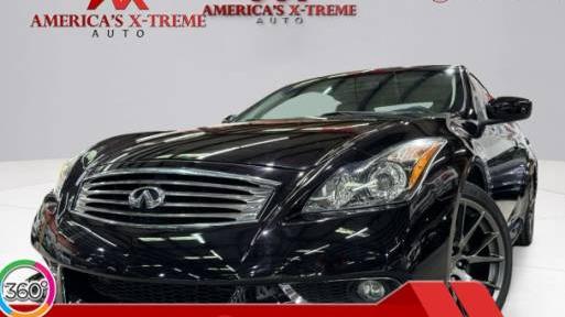 INFINITI G37 2013 JN1CV6FE1DM770391 image