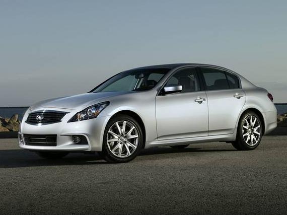 INFINITI G37 2013 JN1CV6AP4DM723896 image