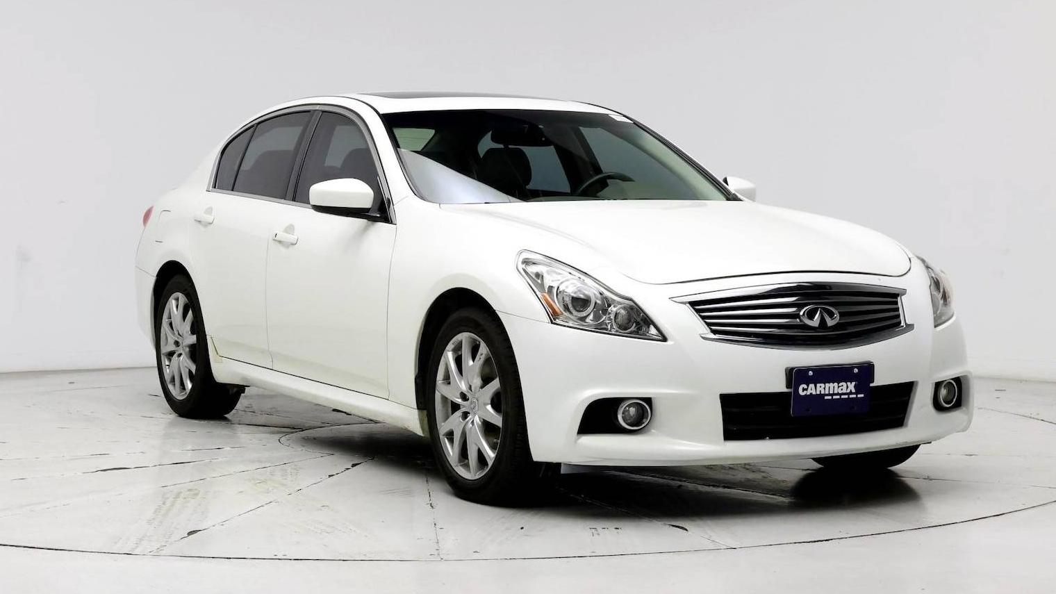 INFINITI G37 2013 JN1CV6AR0DM758369 image