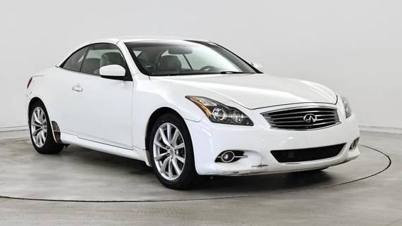 INFINITI G37 2013 JN1CV6FE5DM770751 image
