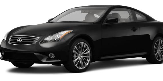 INFINITI G37 2013 JN1CV6EK5DM920803 image