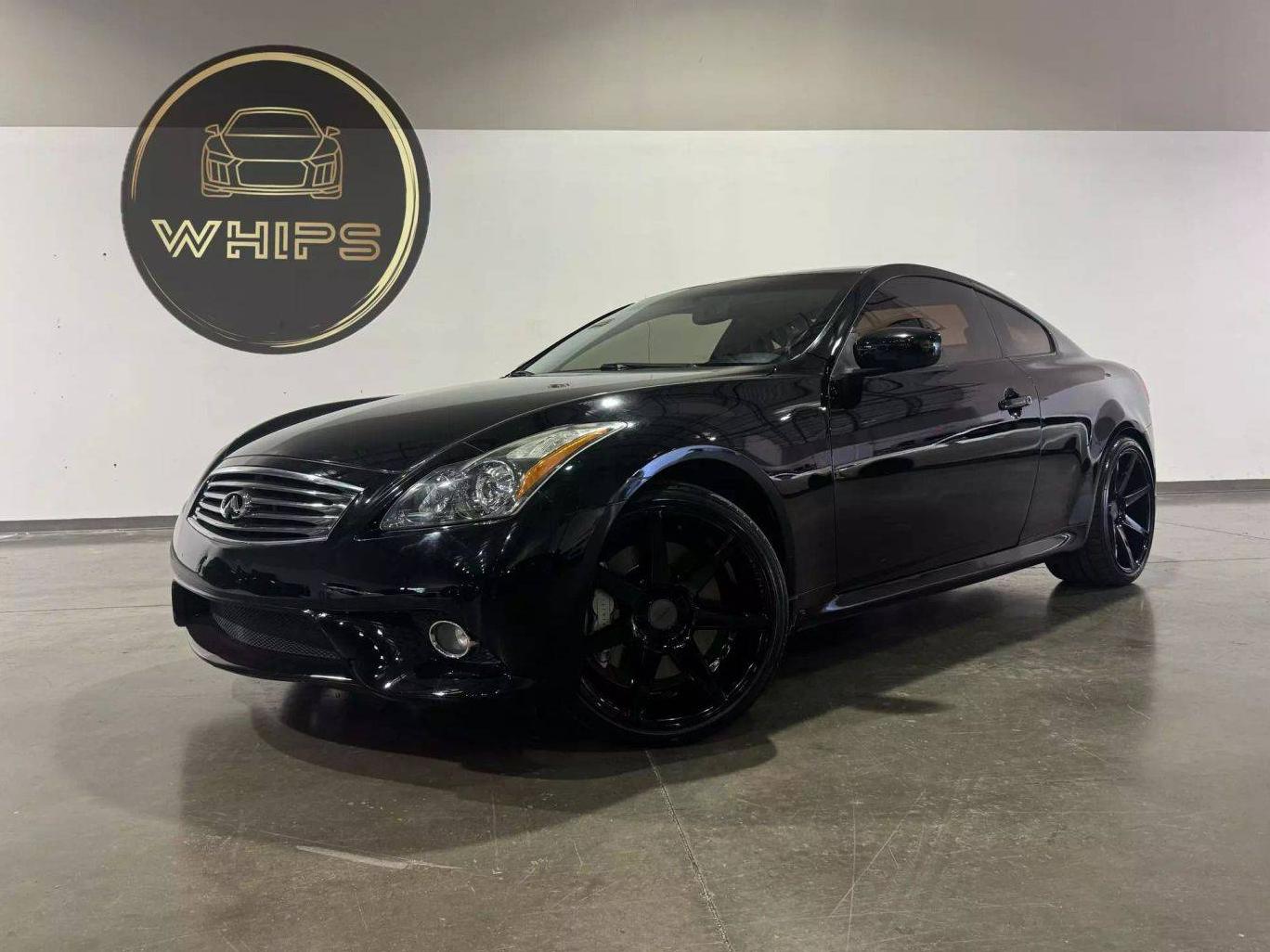 INFINITI G37 2013 JN1CV6EK0DM922703 image