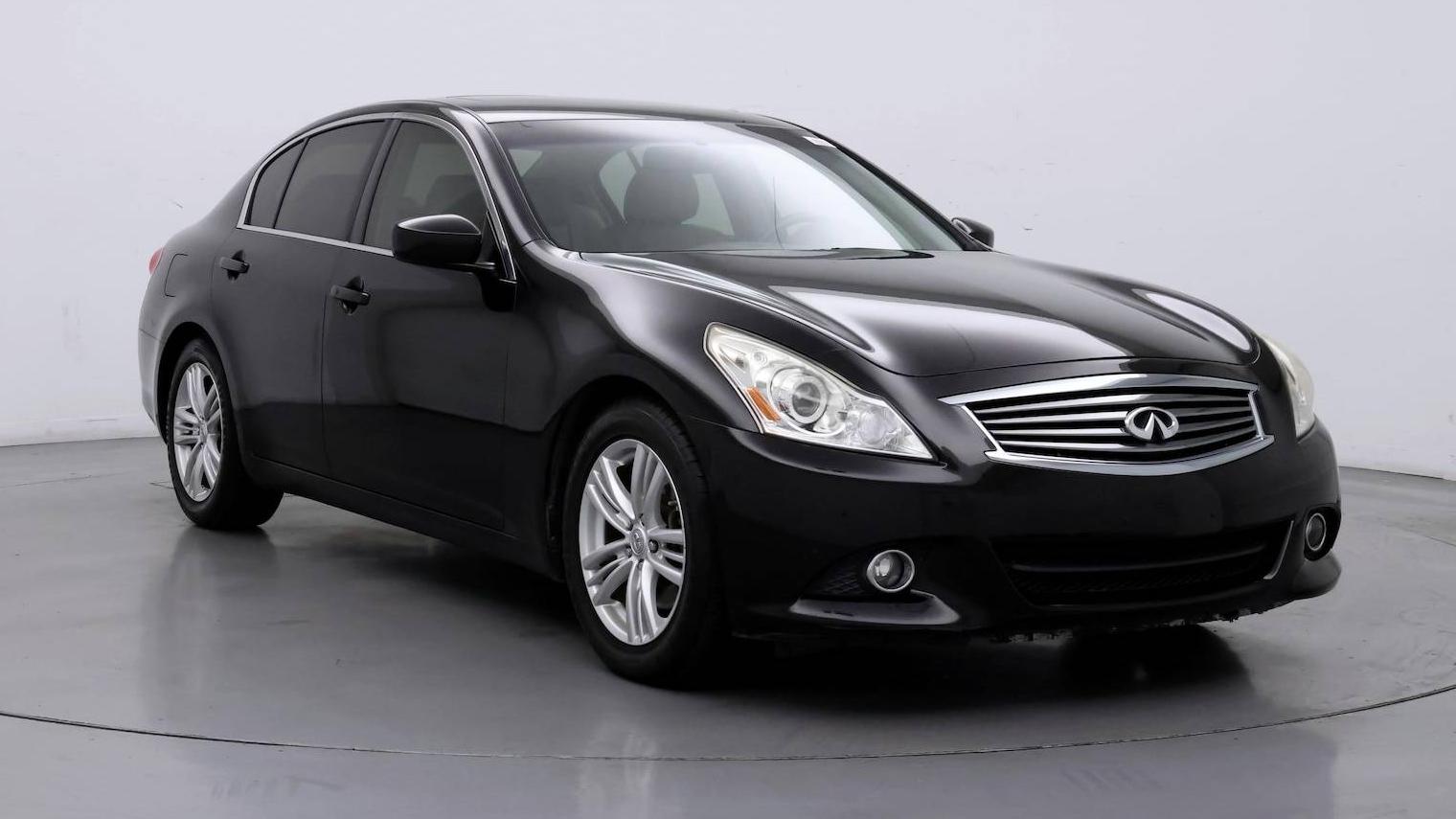 INFINITI G37 2013 JN1CV6AP5DM305959 image