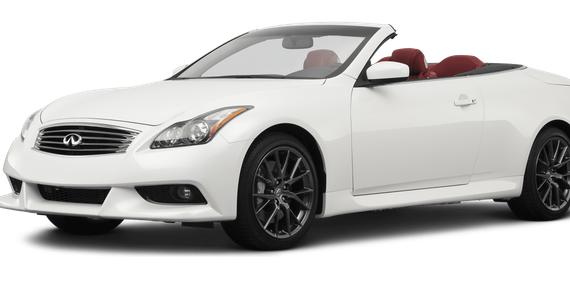 INFINITI G37 2013 JN1CV6FEXDM770177 image