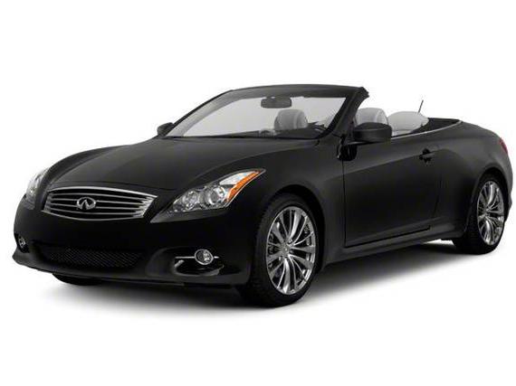 INFINITI G37 2013 JN1CV6FEXDM772074 image