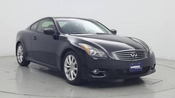 INFINITI G37 2013 JN1CV6EK5DM921918 image