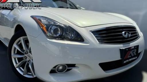 INFINITI G37 2013 JN1CV6EK1DM900371 image