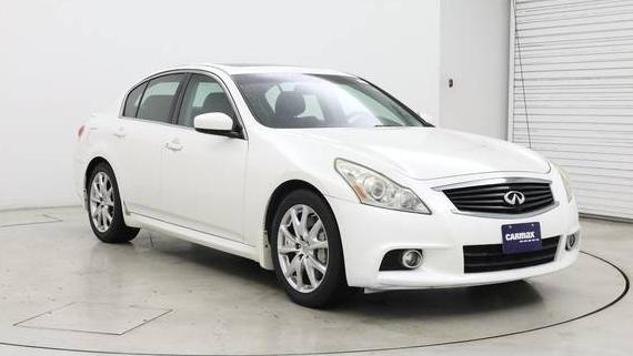 INFINITI G37 2013 JN1CV6AP8DM302831 image INFINITI G37 2013 JN1CV6AP8DM302831 image